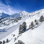 Montfort 9a By Interhome * Nendaz