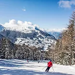 Apartmán Montfort 9a By Interhome Nendaz