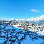 Montfort 9a By Interhome Nendaz