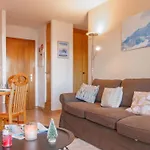 Montfort 9a By Interhome * Nendaz