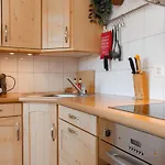 Montfort 9a By Interhome Apartmán *
