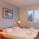 Montfort 9a By Interhome *