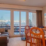 Montfort 9a By Interhome Apartmán *