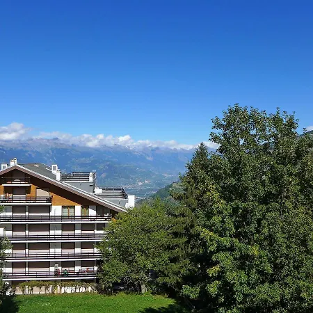 Montfort 9a By Interhome Nendaz