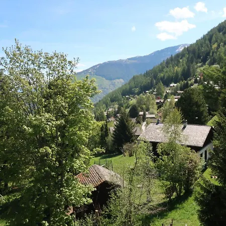Montfort 9a By Interhome Apartamento Nendaz