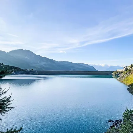 Montfort 9a Apartment