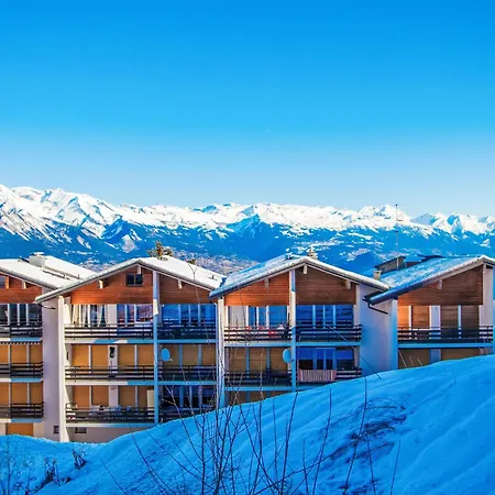 Montfort 9a By Interhome * Nendaz