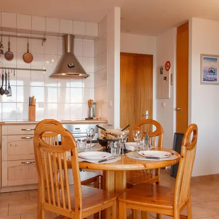 Apartamento Montfort 9a By Interhome Nendaz