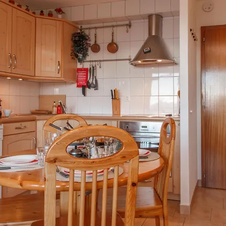 Apartamento Montfort 9a By Interhome