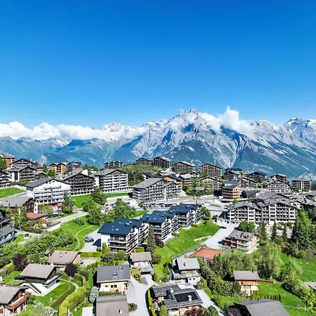 Apartment Montfort 9a