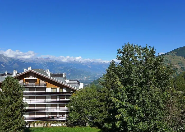 Montfort 9a By Interhome ナンダ