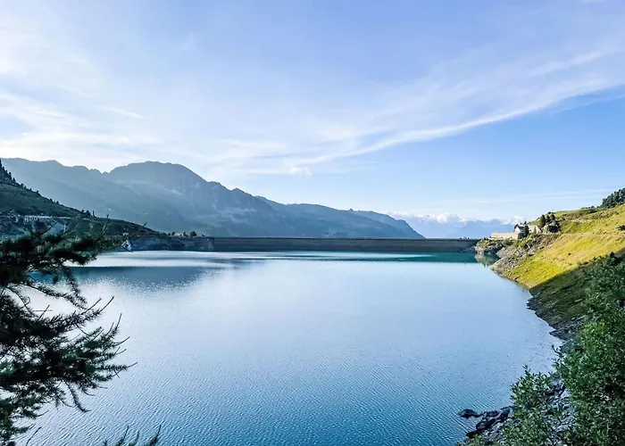 Montfort 9a By Interhome アパート