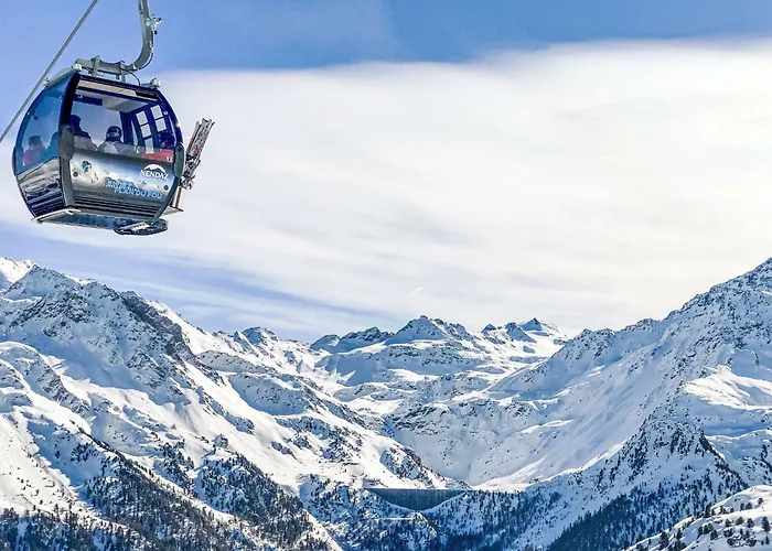 Montfort 9a By Interhome アパート ナンダ