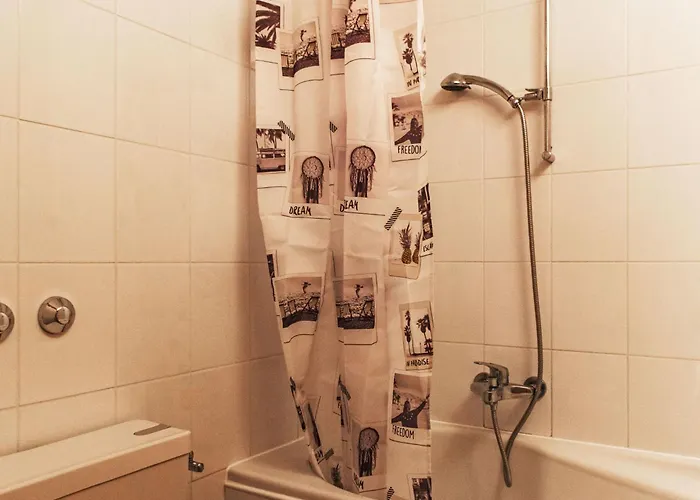 Montfort 9a By Interhome * ナンダ