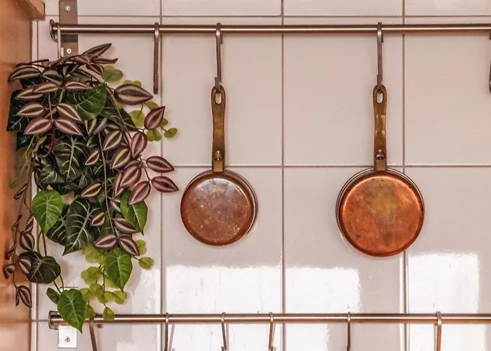 Montfort 9a By Interhome