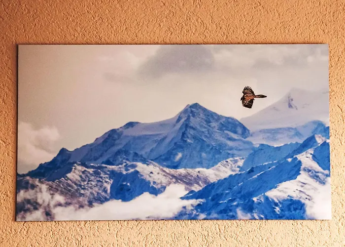 Montfort 9a By Interhome *