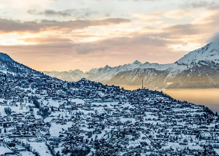 アパート Montfort 9a By Interhome