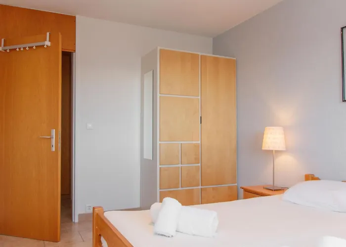 アパート Montfort 9a By Interhome