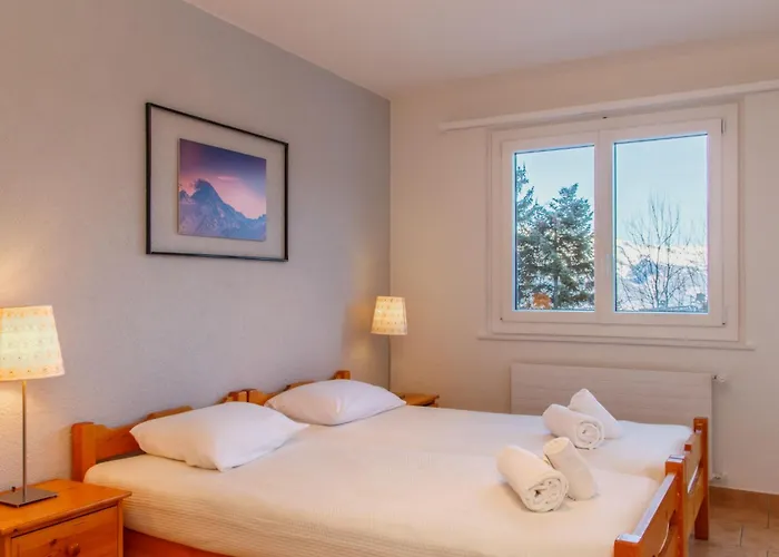 Montfort 9a By Interhome *