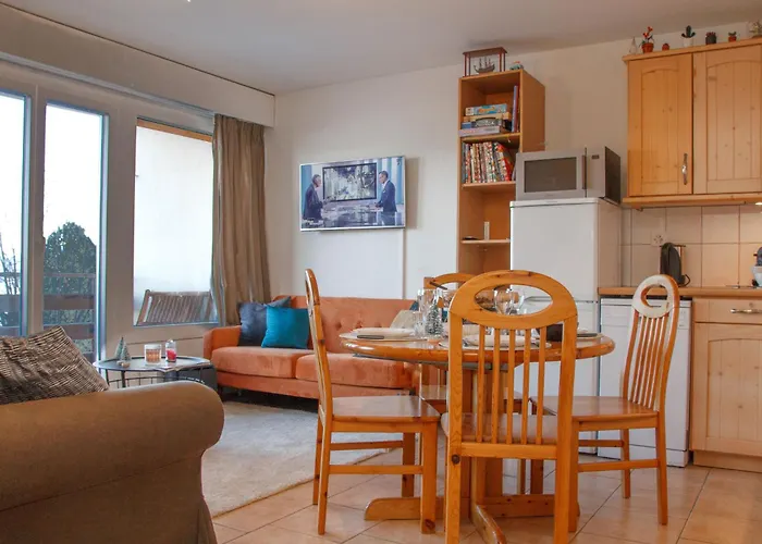 Montfort 9a By Interhome * ナンダ