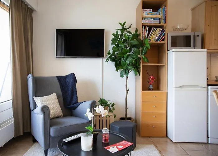 Montfort 9a By Interhome *