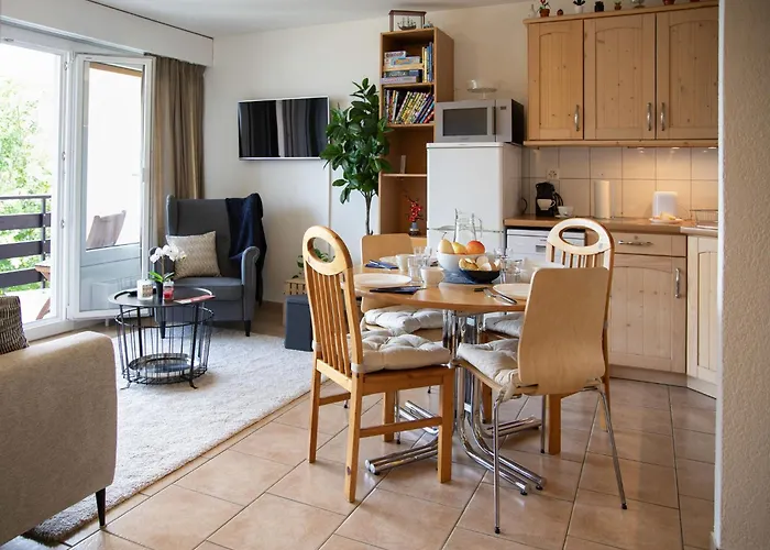 Montfort 9a By Interhome Nendaz