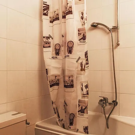 Montfort 9a By Interhome * ננדה