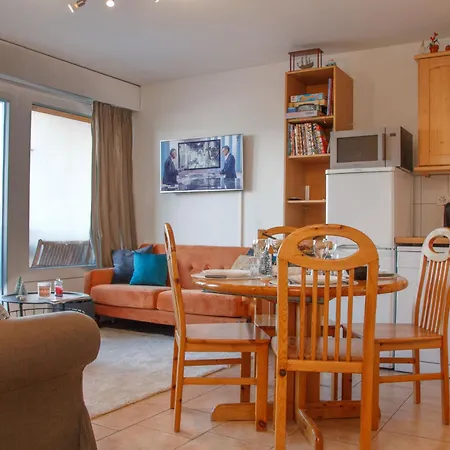 Montfort 9a By Interhome * ננדה