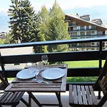Montfort 9a By Interhome