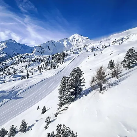 Montfort 9a By Interhome * Nendaz