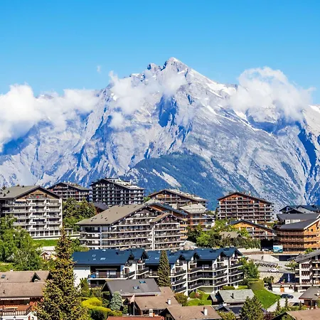Montfort 9a Apartment Nendaz