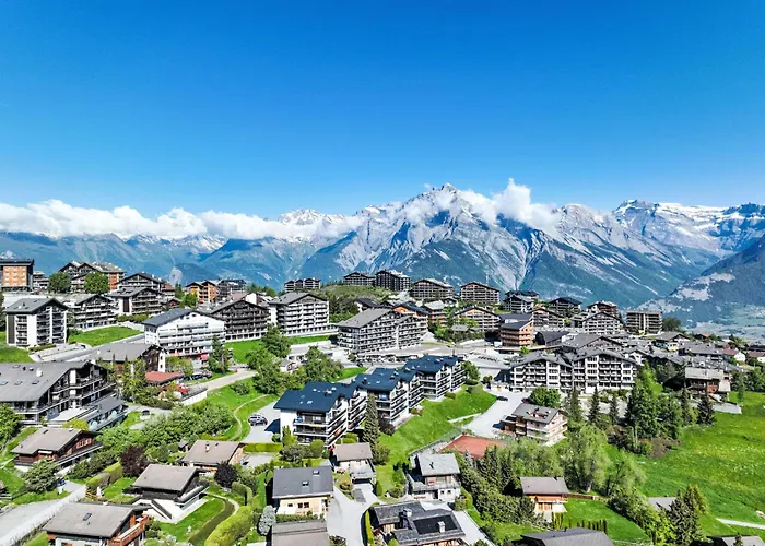 Apartment Montfort 9a